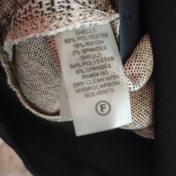 Tommy Hilfiger Formal Dress - Picture 9 of 12